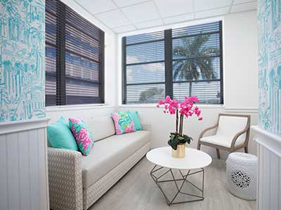 Suites de parto Lilly Pulitzer 09