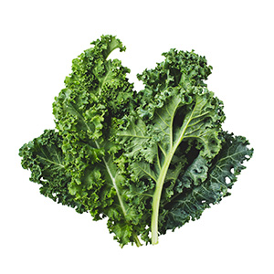 kale