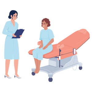 provider-and-patient-speaking