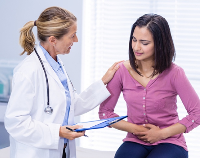 Urinary Tract Infections_ What You Need to Know
