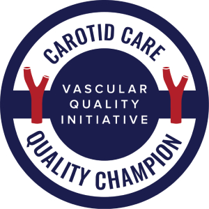 Carotid Excellence Award