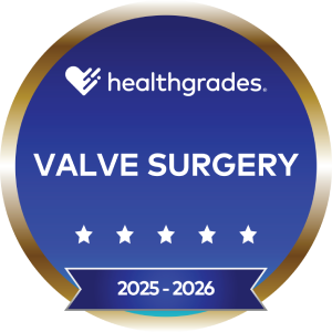 Valve Surgery 5-Star