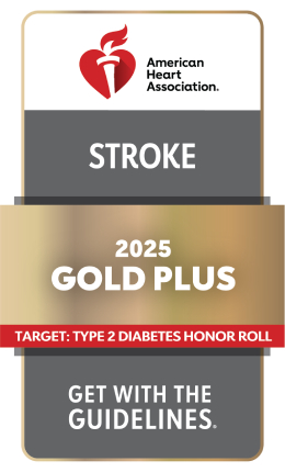 2025 Stroke Gold Plus