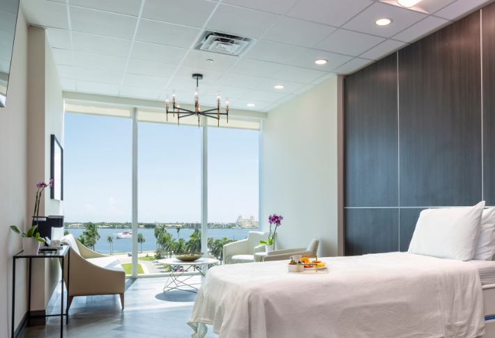Newbern Concierge Suites