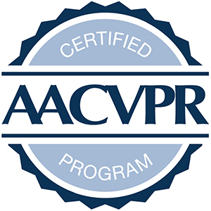 AACVPR Certification