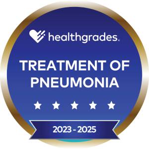 Treatment of Pneumonia 2023 - 2025 Treatment of Pneumonia 2023 - 2025