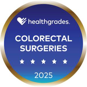Colorectal Surgeries 2025 Colorectal Surgeries 2025