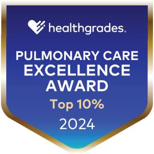 Pulmonary Care Excellence Awards 2024 Pulmonary Care Excellence Awards 2024