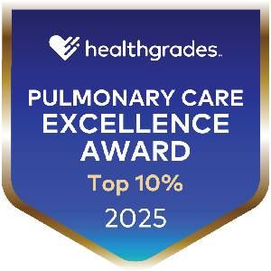 Pulmonary Care Excellence Awards 2025 Pulmonary Care Excellence Awards 2025