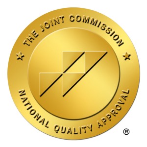 The Joint Commission Award