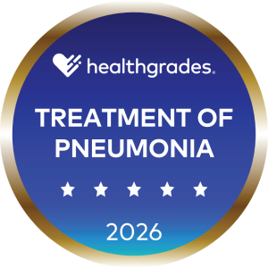 pneumonia-1st