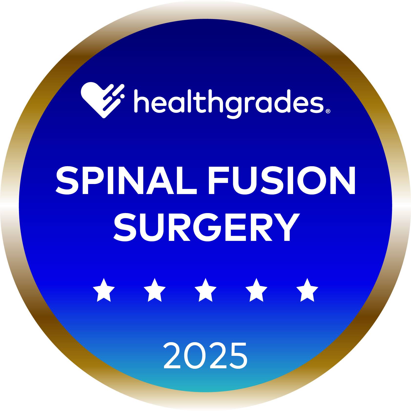 spinal fusion