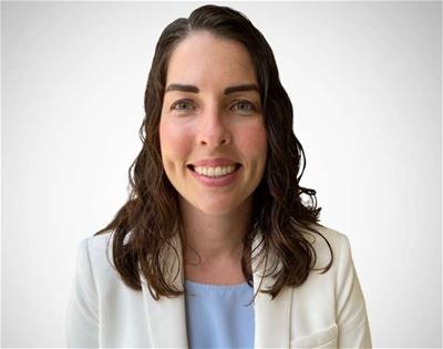 Palm Beach Gardens Medical Center Announces Christina Rasmussen