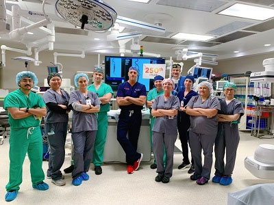delray-medical-center-celebrates-250th-tcar-procedure delray-medical-center-celebrates-250th-tcar-procedure