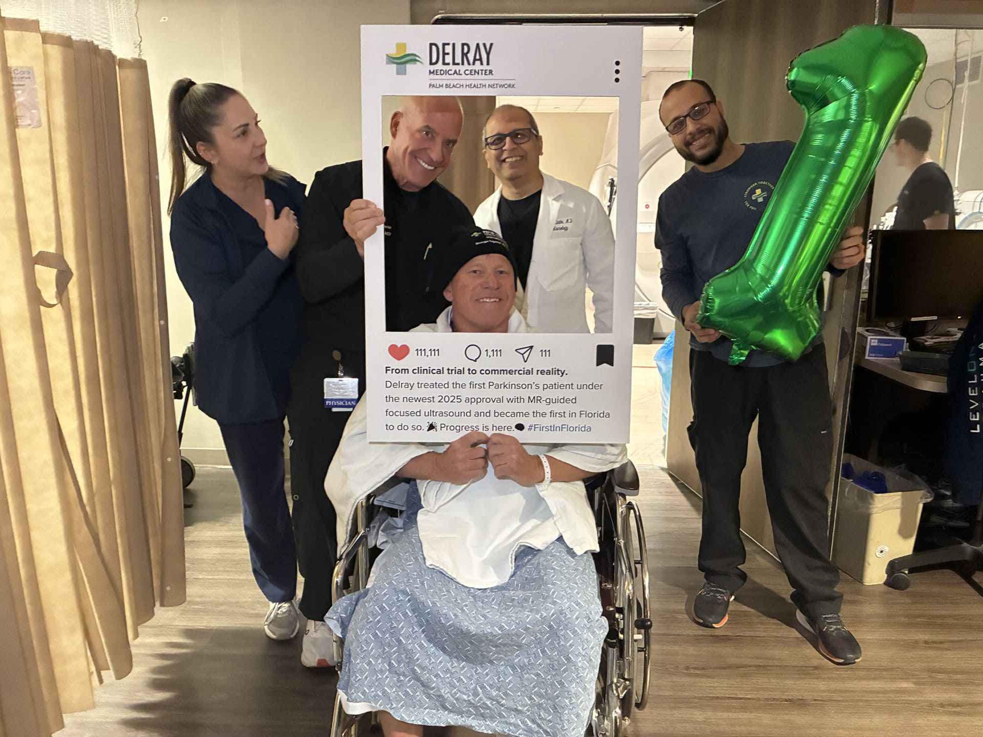 delray-medical-center-first-parkinsons-patient Delray Medical Center's First Parkinsons Patient