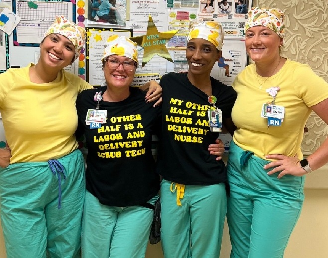 nurses week 2025