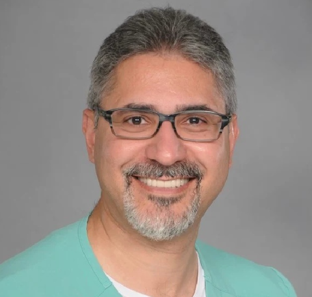 Dr. Hayder Al-Azzawi