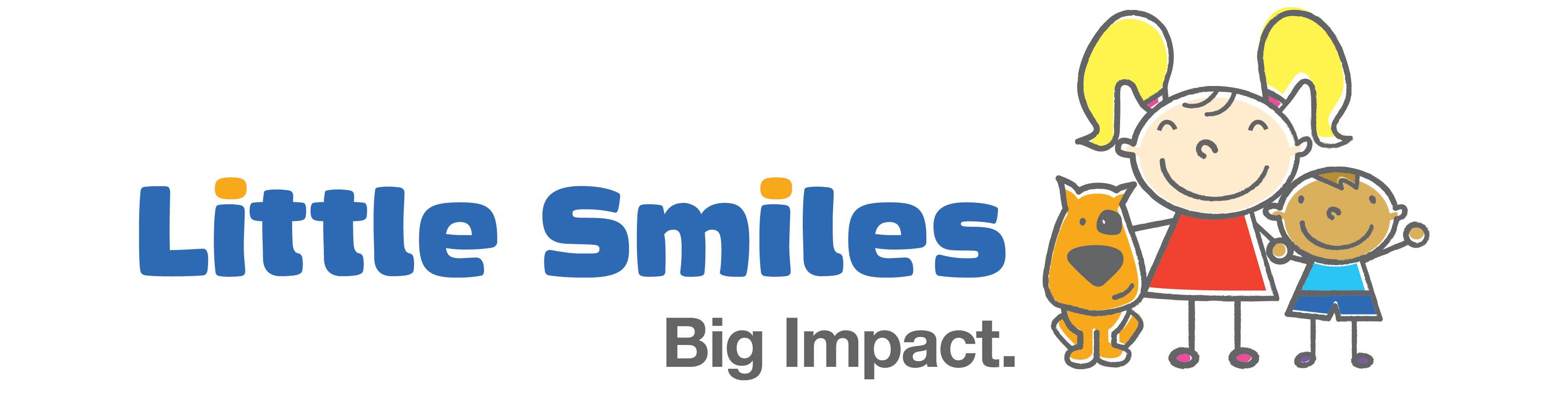 little smiles big impact little smiles big impact