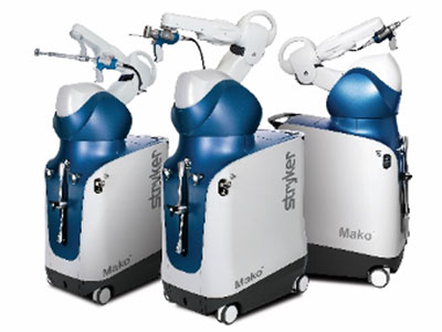 Mako SmartRobotics