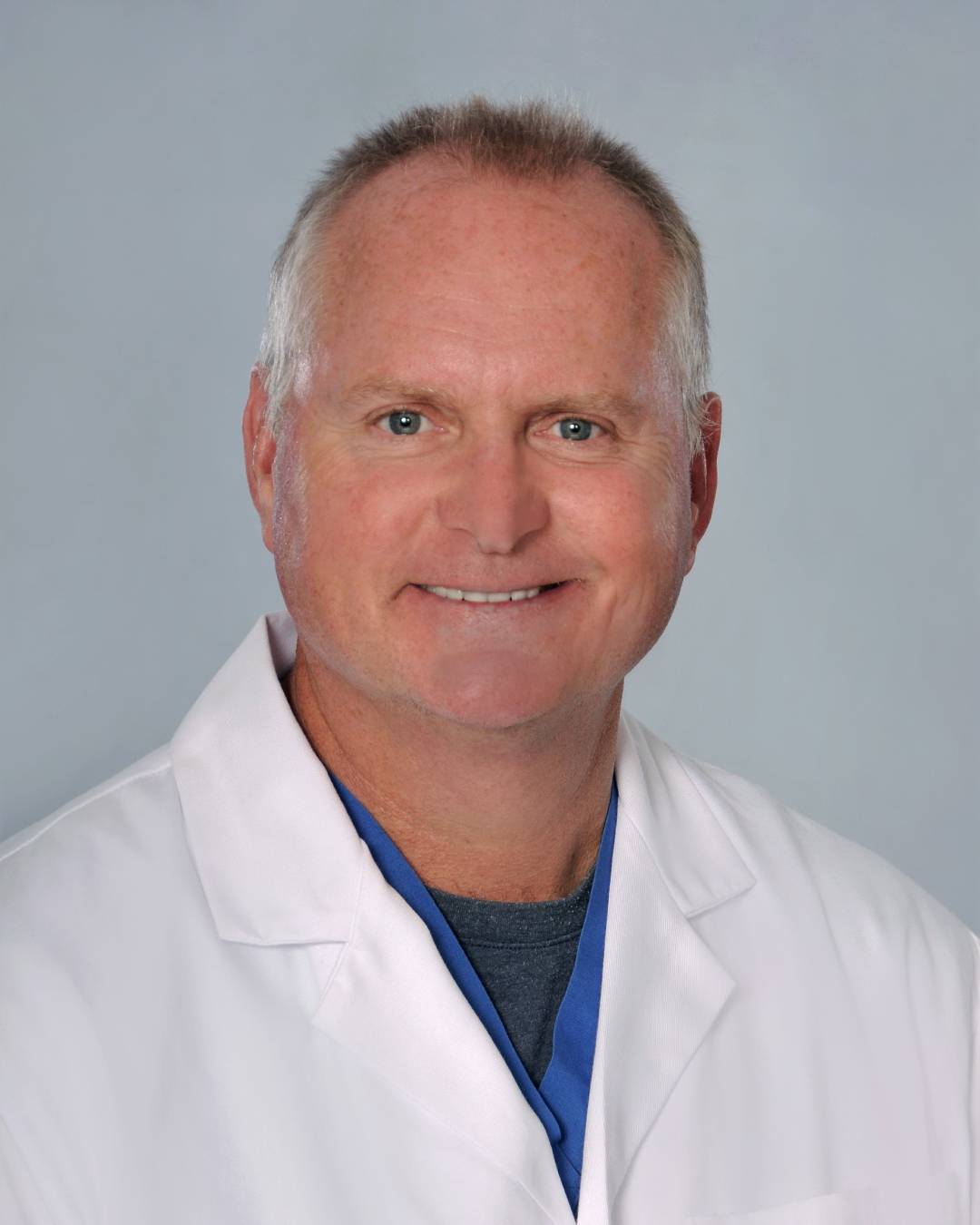 Philip W. Moyer, MD, FACS