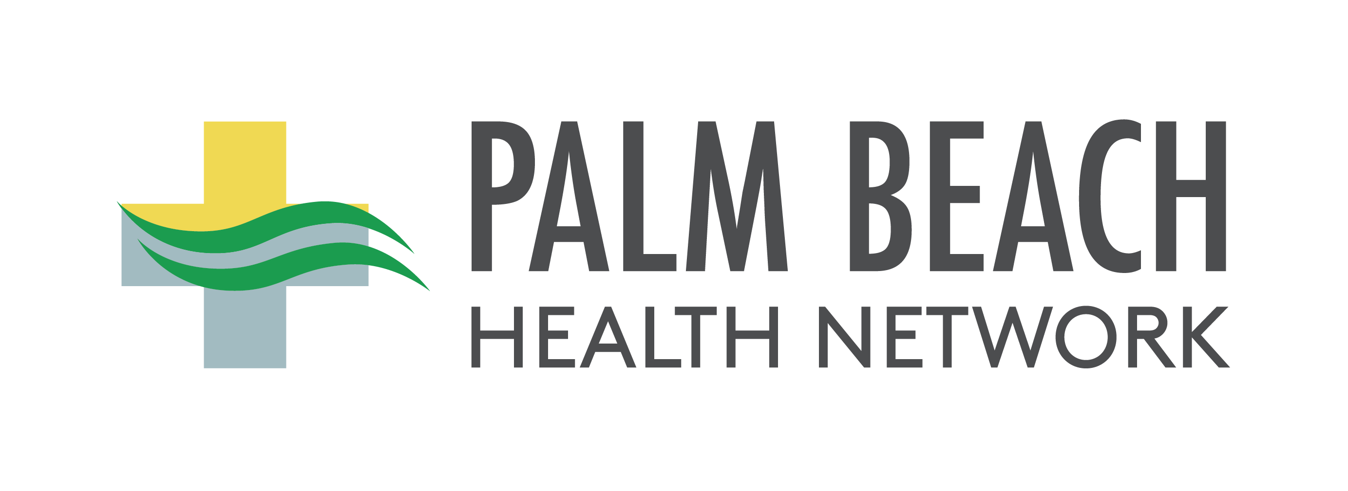Red de salud de Palm Beach