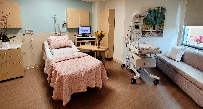 labor-room-and-delivery Labor and Delivery Room