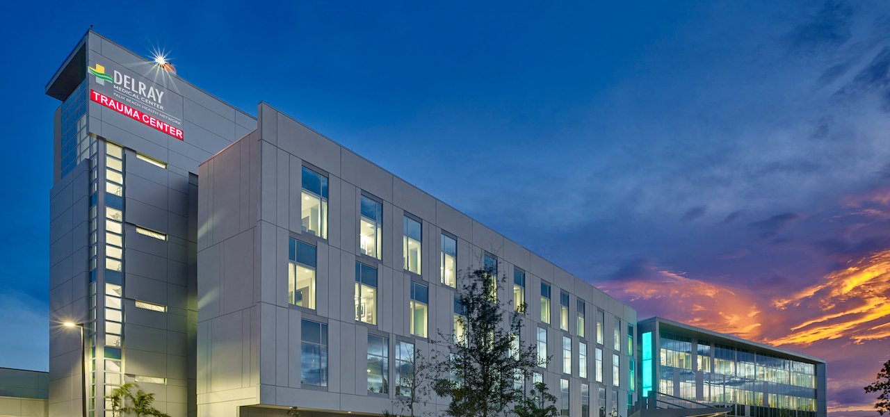 Imaging Center Palm Court