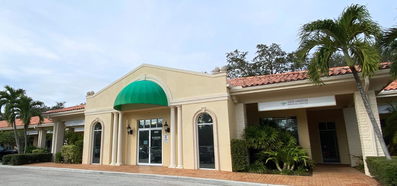 Imaging Center Palm Beach Gardens