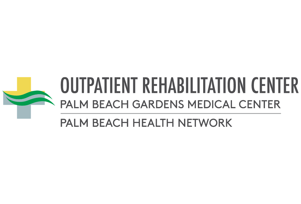 Centro de rehabilitación para pacientes ambulatorios de Palm Beach Gardens