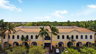Palm Beach Sports Medicine & Orthopaedic Center - Palm Beach Health Network Physician Group