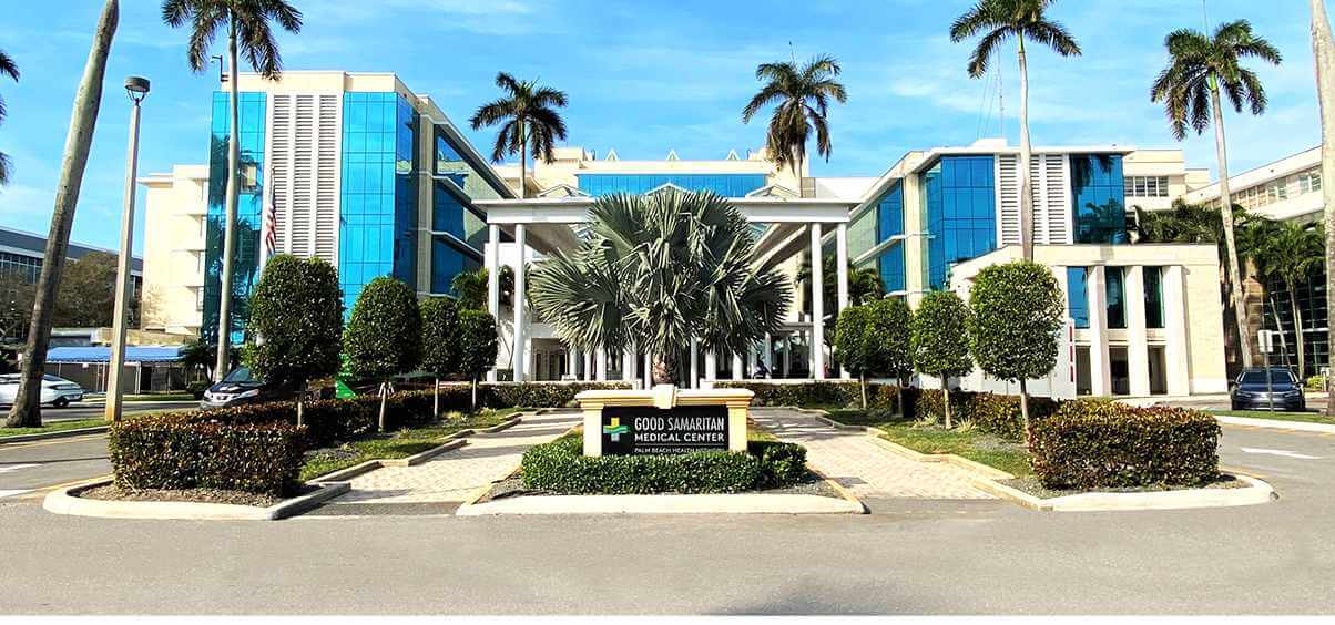 Good Samaritan Medical Center
