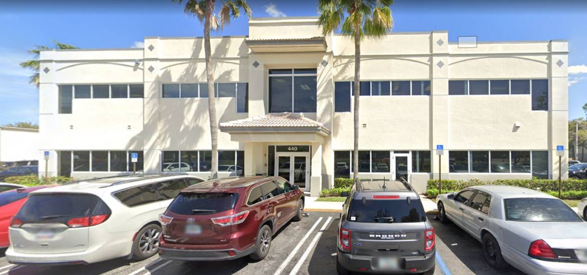 Imaging Center Royal Palm Beach