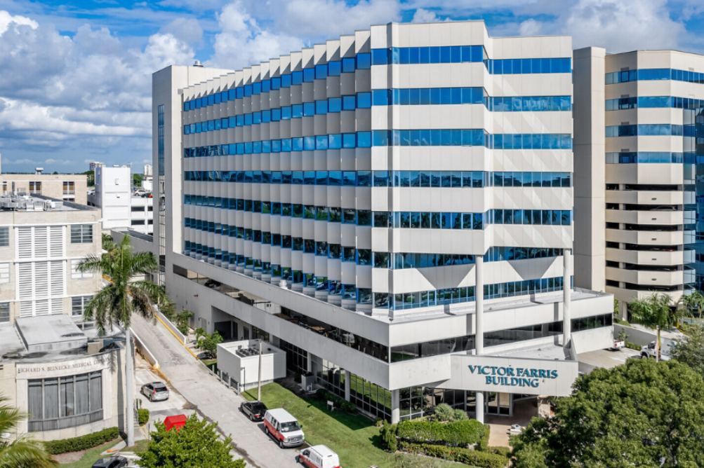 Imaging Center Good Samaritan Medical Center