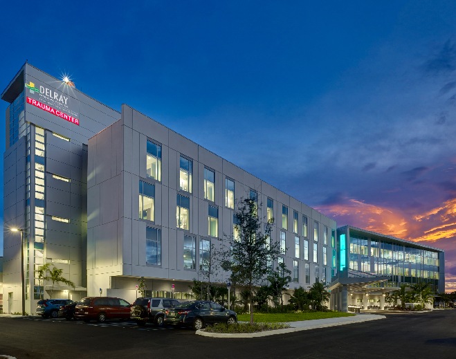 Delray Medical Center