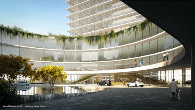 Good Samaritan Medical Center Image 2