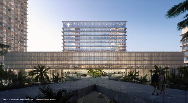 Good Samaritan Medical Center Image 3