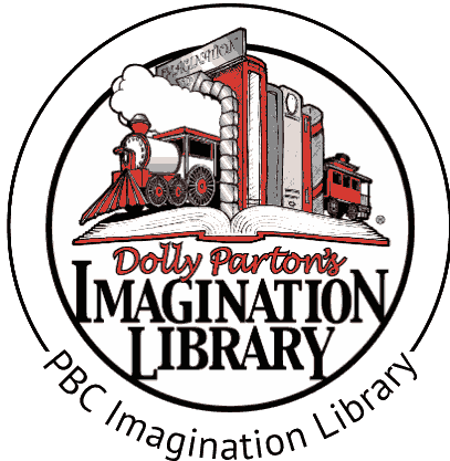 Imagination Library Logo