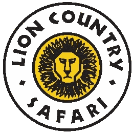 Lion Country Safari Logo