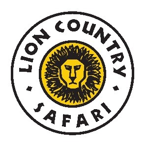 Lion Country Safari Logo