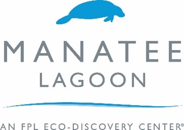 Manatee Lagoon Logo