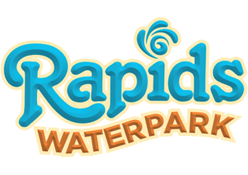 Rapids Waterpark Logo