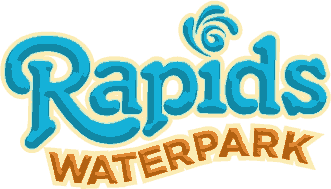 Rapids Waterpark Logo