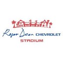 Roger Dean Chevrolet Stadium Logo