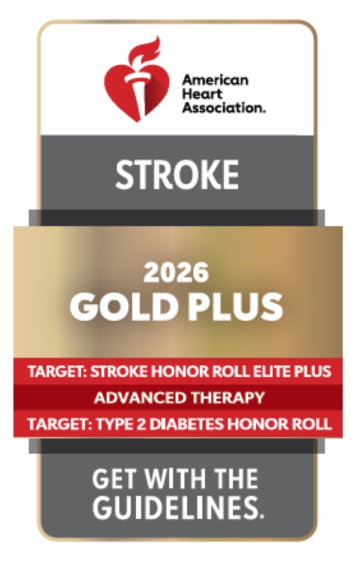 Stroke
