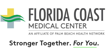 Florida Coast Medical Center, Port St. Lucie - Logo