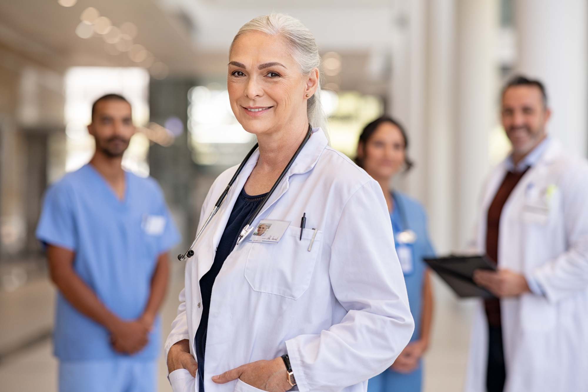 Quality Care