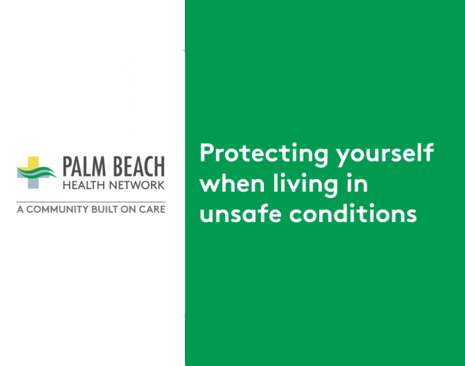 Protecting