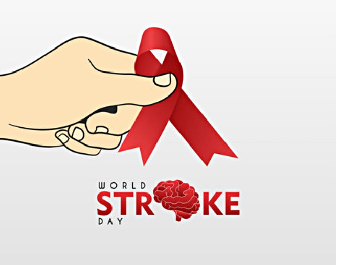 Stroke