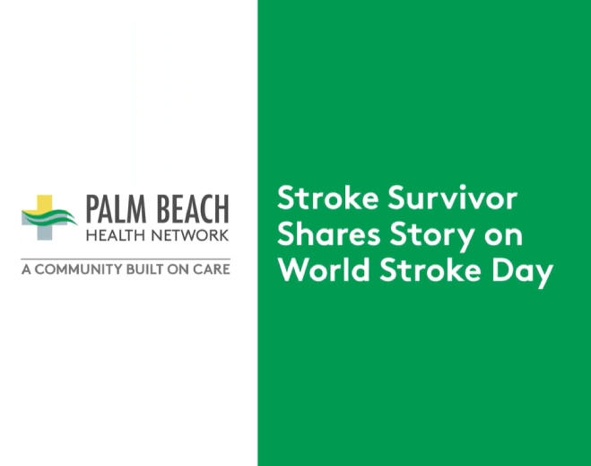 Stroke